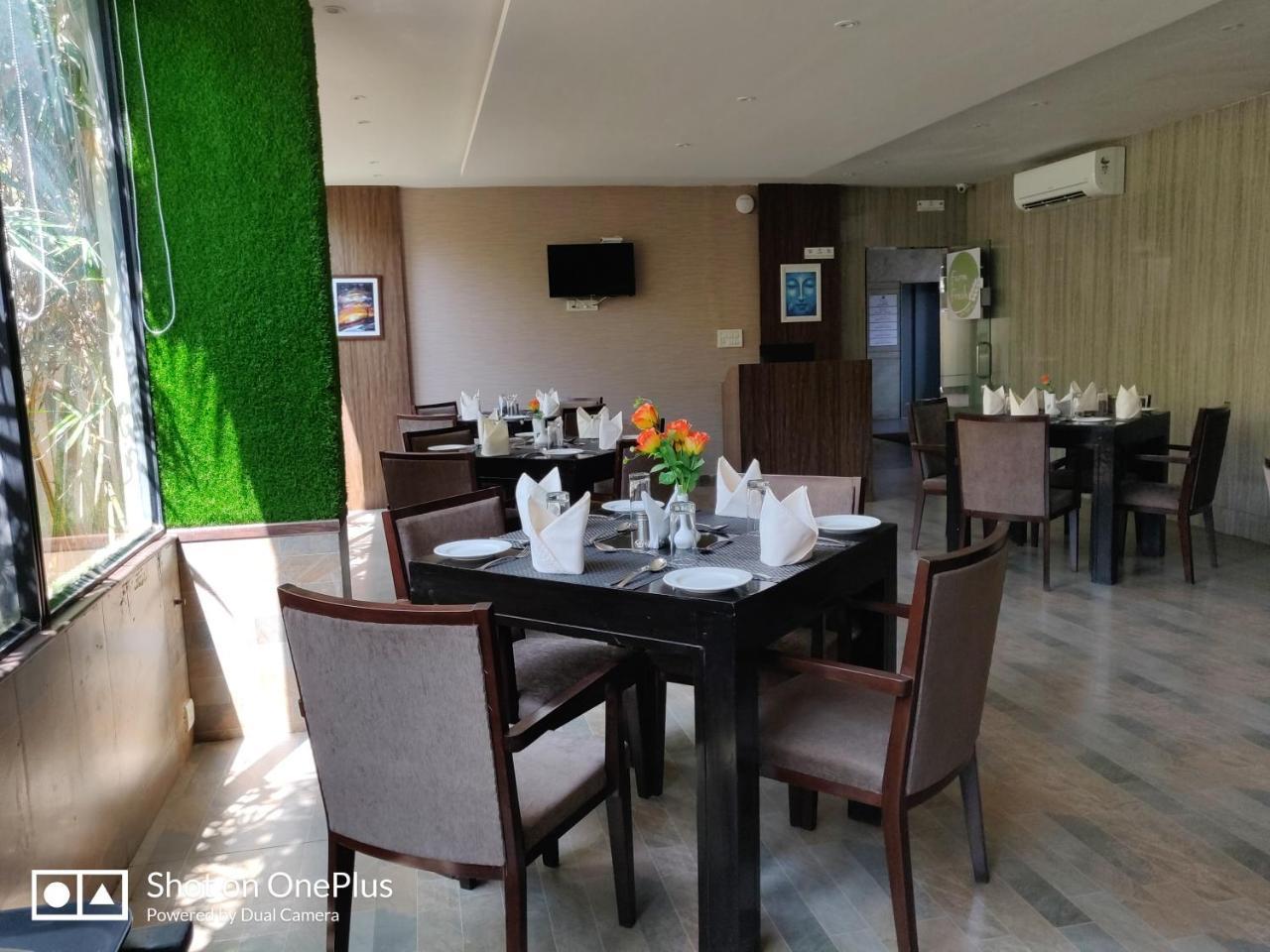 The Byke Signature Bangalore Exterior photo